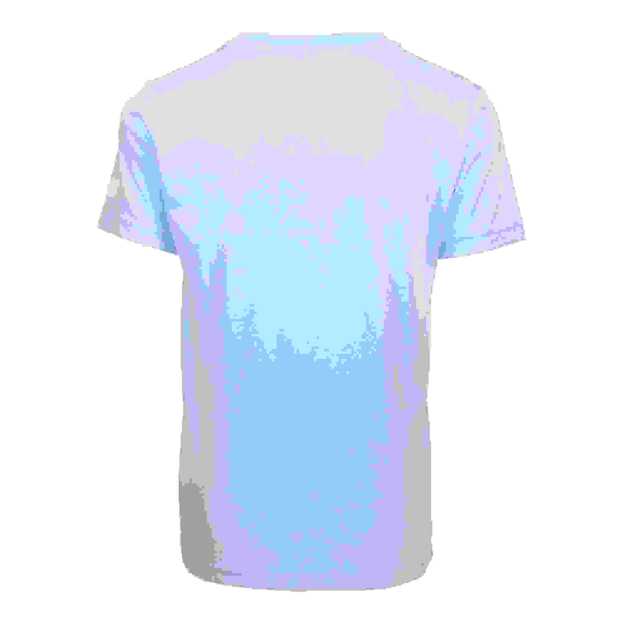 New Balance Electric Sky Big Boys' Tee